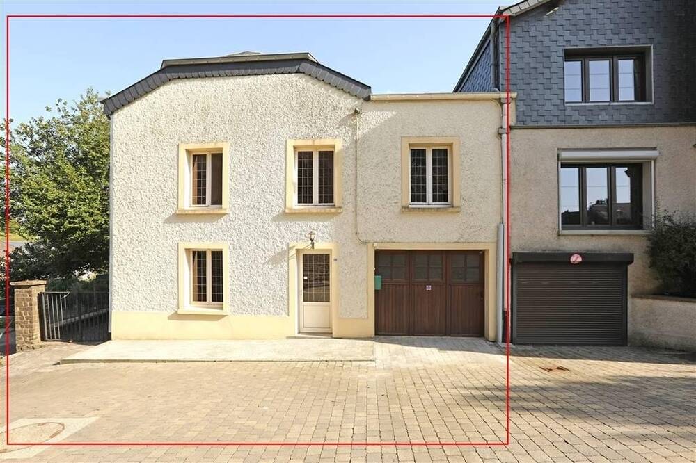 Maison à vendre à Corbion 6838 190000.00€ 4 chambres 135.00m² - annonce 272373