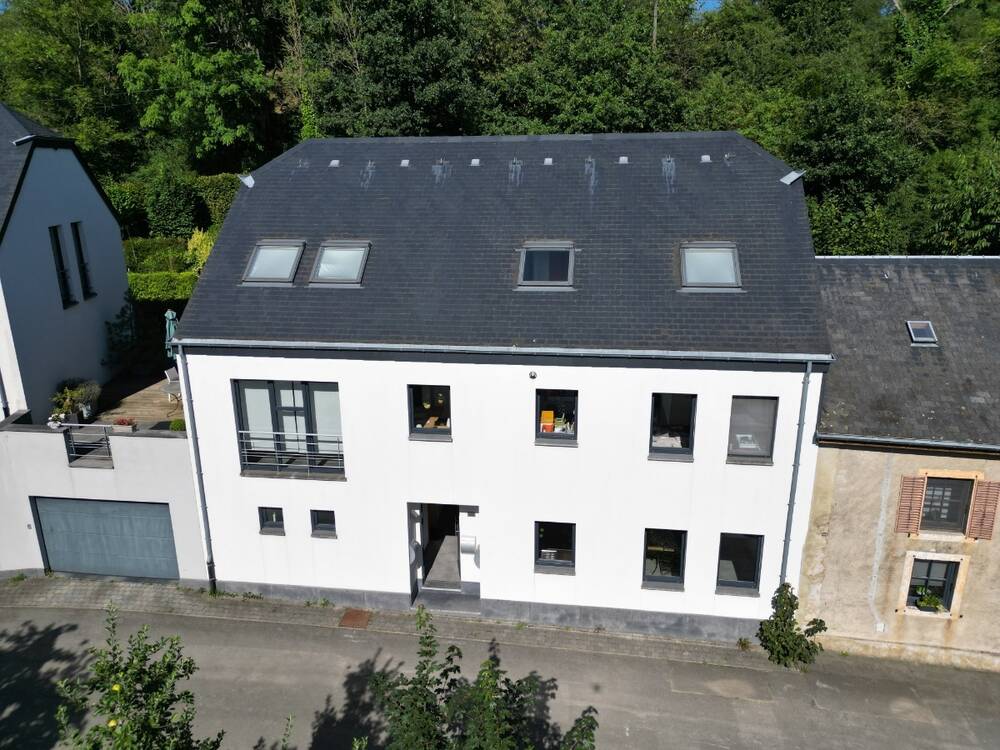 Rez-de-chaussée à vendre à Attert 6717 235000.00€ 1 chambres 91.00m² - annonce 272576