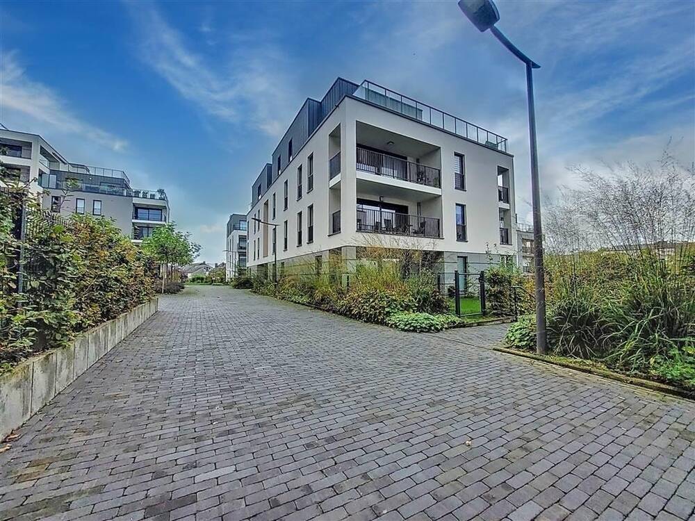 Appartement à louer à Arlon 6700 1250.00€ 2 chambres 92.00m² - annonce 273068