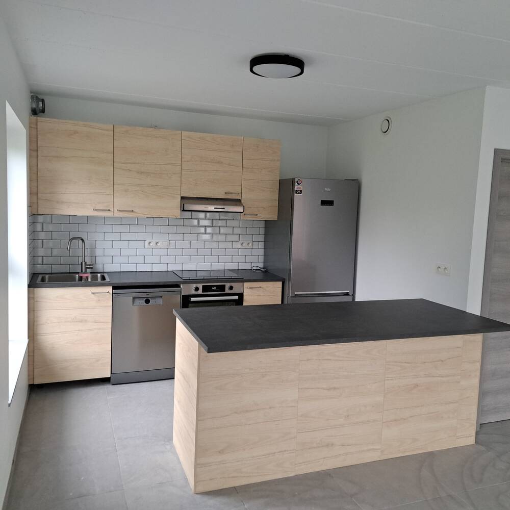 Appartement à louer à Bertrix 6880 880.00€ 2 chambres 85.00m² - annonce 282204