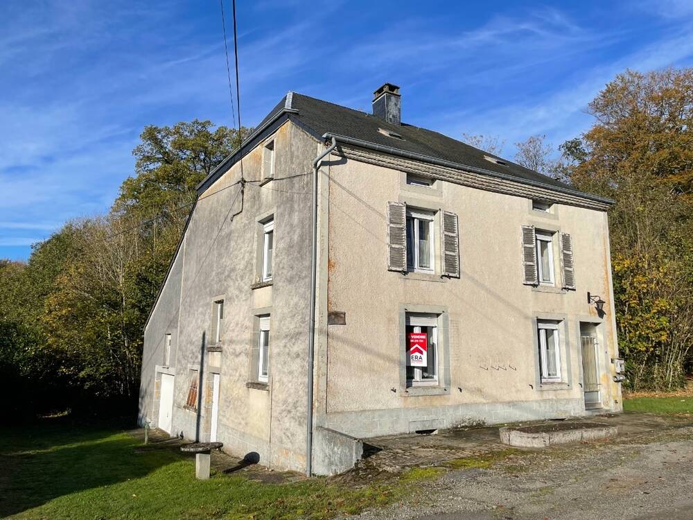 Maison à vendre à Lacuisine 6821 185000.00€ 3 chambres 173.00m² - annonce 285724