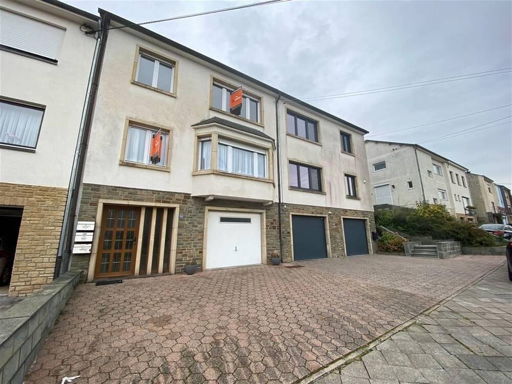 Commerce à vendre à Arlon 6700 450000.00€ 5 chambres m² - annonce 287227