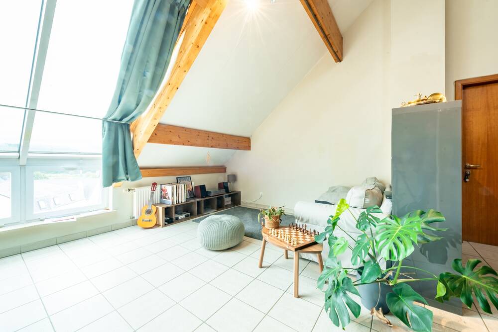 Appartement à vendre à Virton 6760 189000.00€ 2 chambres 90.00m² - annonce 289018