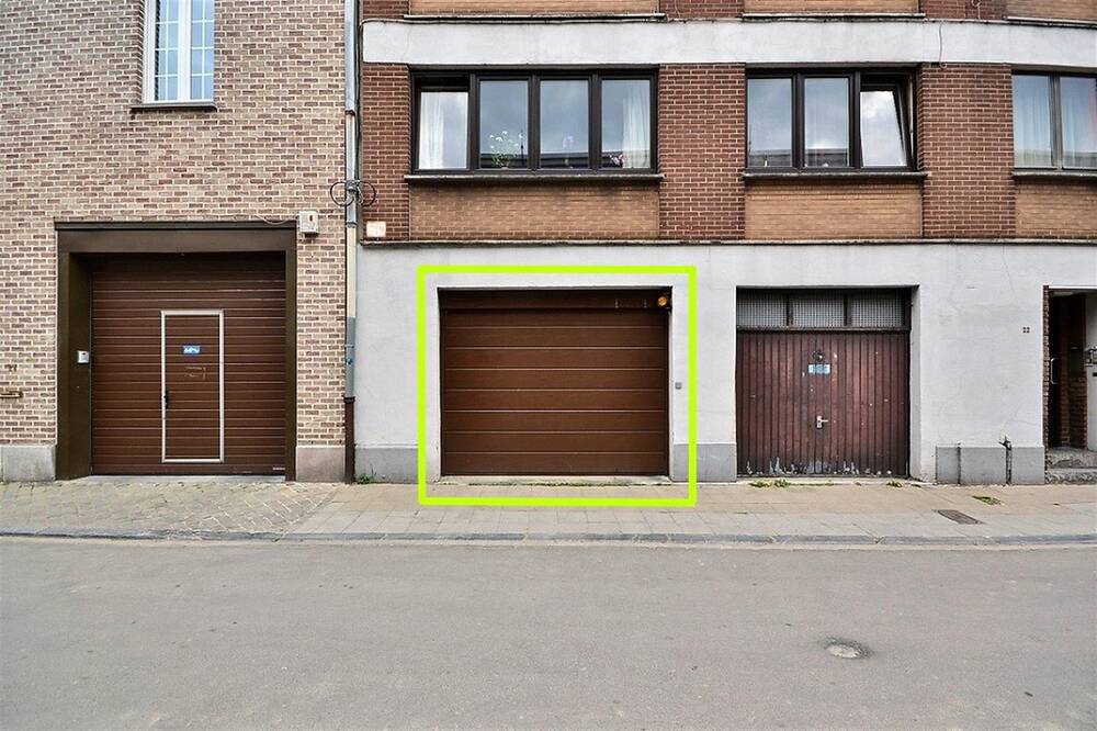 Box à  à Liège 4000 60.00€  chambres m² - annonce 289942