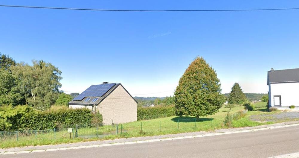 Terrain à vendre à Herbeumont 6887 79000.00€ 0 chambres m² - annonce 290046