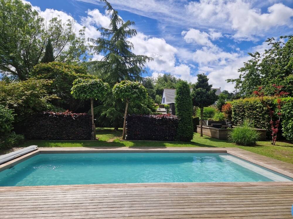 Maison de maître à vendre à Arlon 6700 0.00€ 4 chambres 305.00m² - annonce 291999