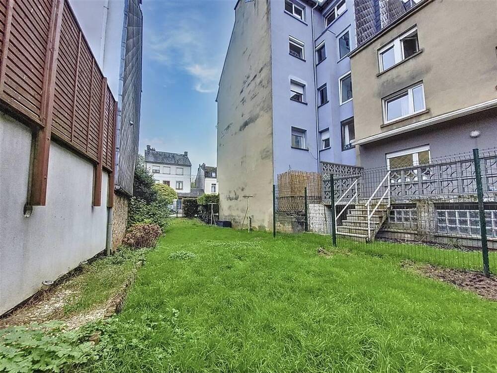 Terrain à vendre à Arlon 6700 90000.00€  chambres m² - annonce 294832