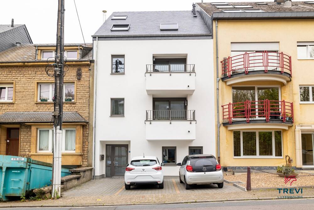 Appartement à vendre à Arlon 6700 365000.00€ 3 chambres 125.00m² - annonce 296902