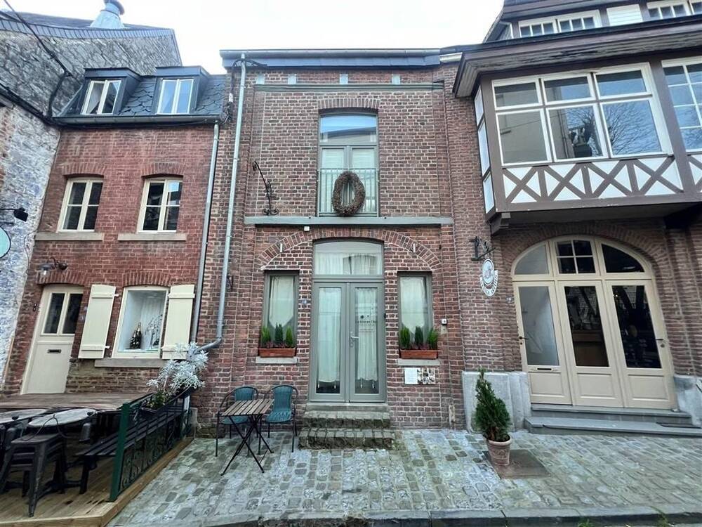 Maison à vendre à Durbuy 6940 450000.00€ 2 chambres 95.00m² - annonce 298300