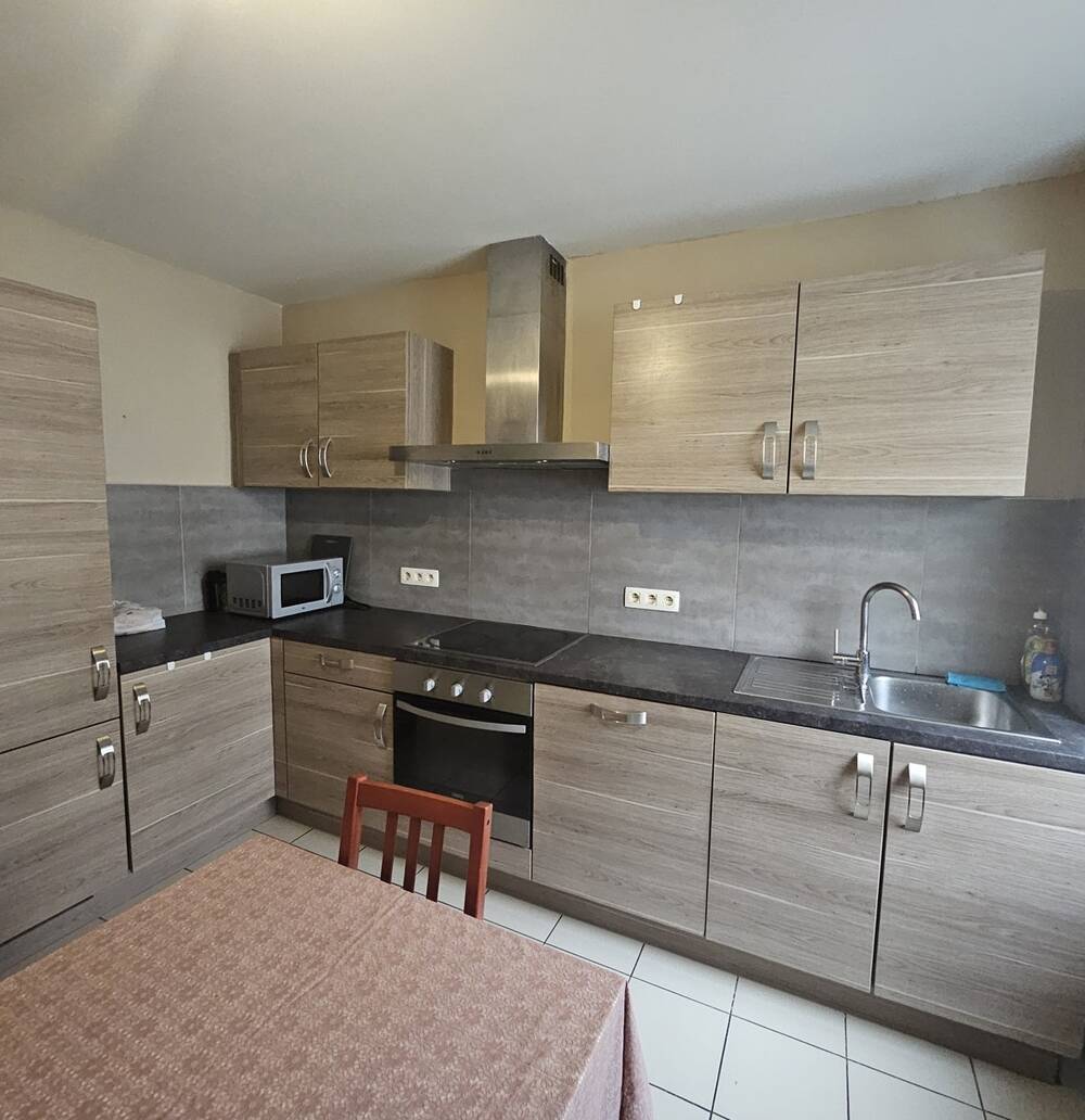 Appartement à vendre à Virton 6760 169000.00€ 3 chambres 126.00m² - annonce 299456