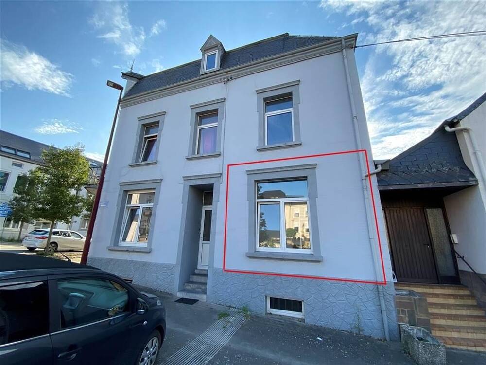 Studio à  à Tintigny 6730 400.00€  chambres 22.00m² - annonce 299650