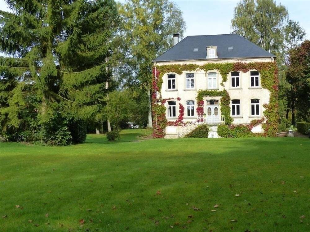 Maison à louer à Messancy 6780 2200.00€ 4 chambres 437.00m² - annonce 300457