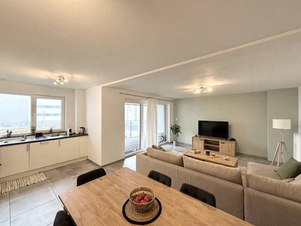 Appartement à louer à Martelange 6630 990.00€ 2 chambres 84.39m² - annonce 303582