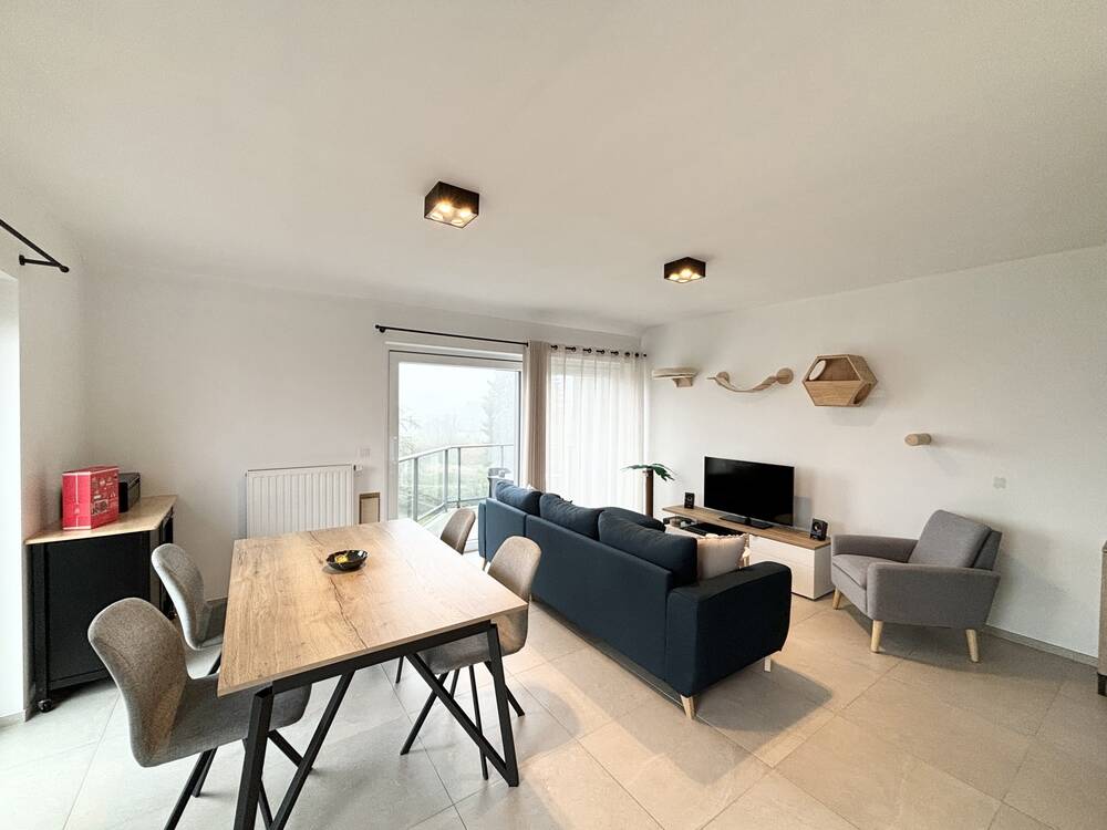 Appartement à louer à Houdemont 6724 900.00€ 2 chambres 87.00m² - annonce 303423