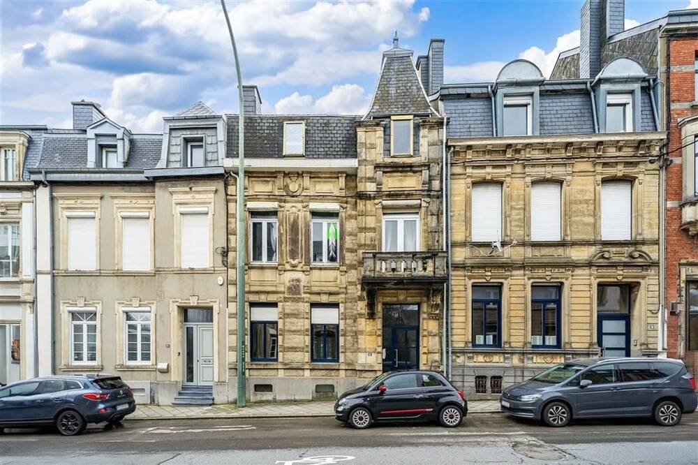 Maison à  à Arlon 6700 450000.00€ 5 chambres 322.00m² - annonce 304426