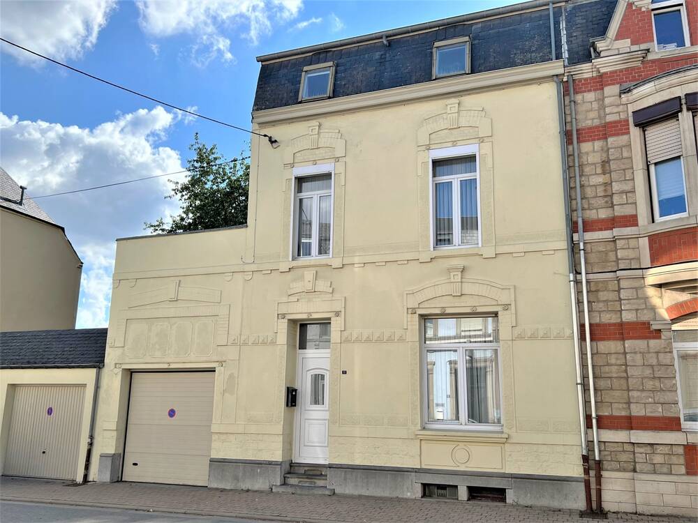 Maison à louer à Arlon 6700 1450.00€ 4 chambres 169.00m² - annonce 303973