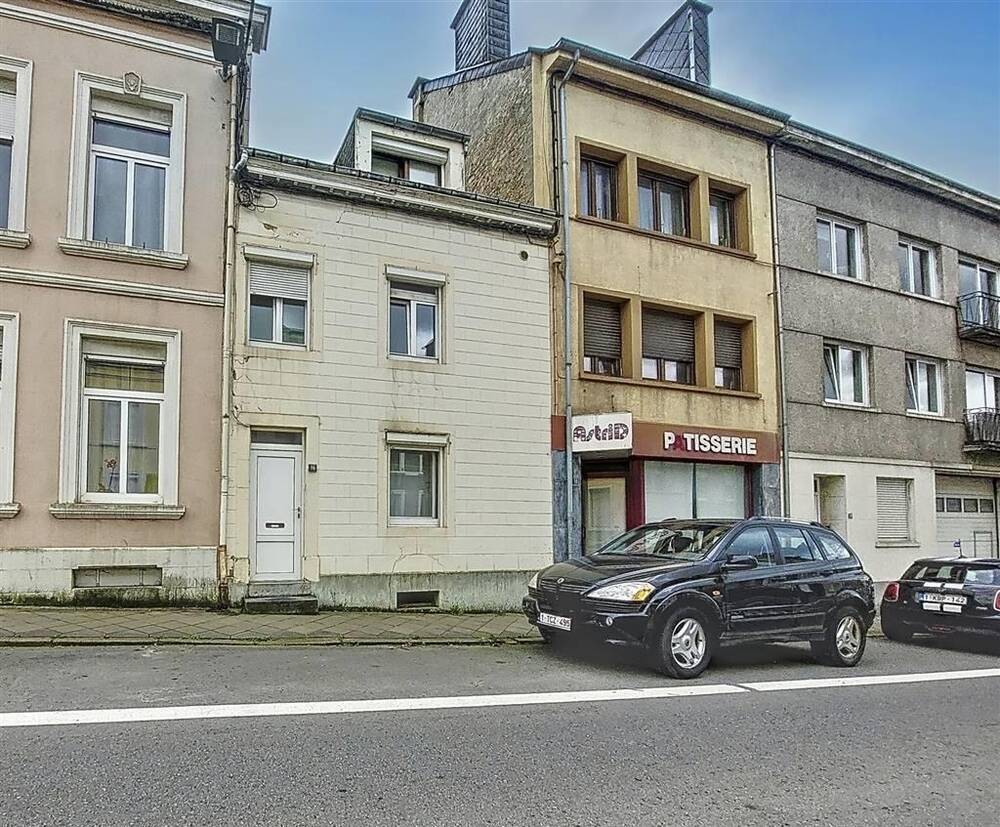 Maison à  à Arlon 6700 225000.00€ 3 chambres 140.00m² - annonce 303943