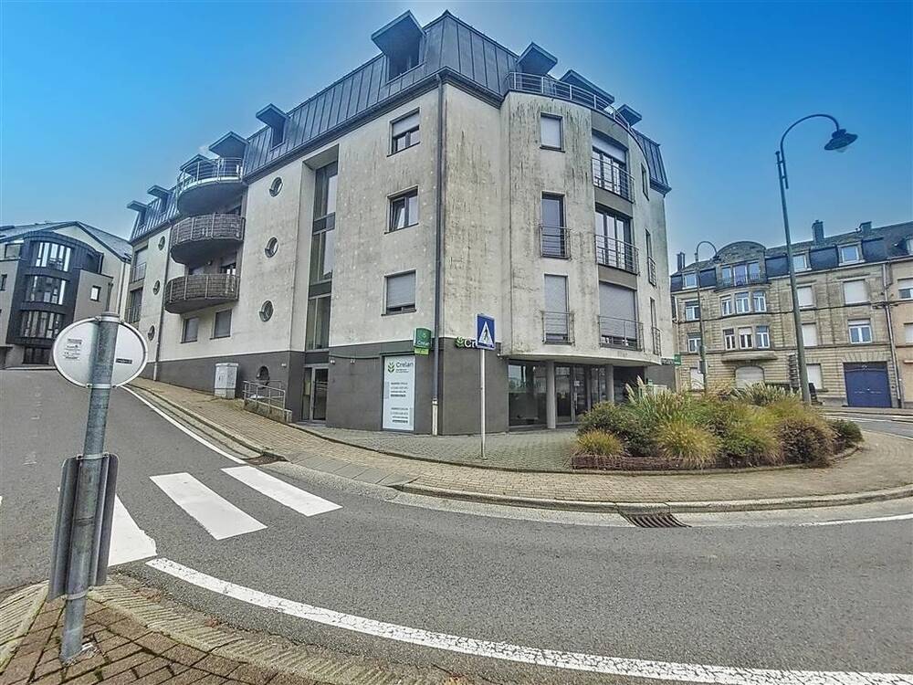 Commerce à vendre à Arlon 6700 215000.00€  chambres 84.00m² - annonce 304311