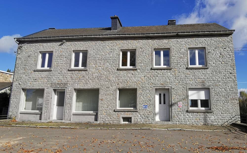 Maison à vendre à Manhay 6960 199000.00€ 3 chambres 171.00m² - annonce 305271