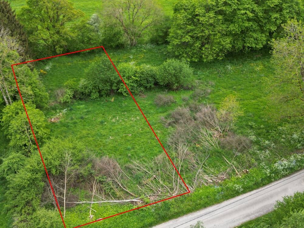 Terrain à vendre à Houffalize 6660 75000.00€ 0 chambres m² - annonce 305943