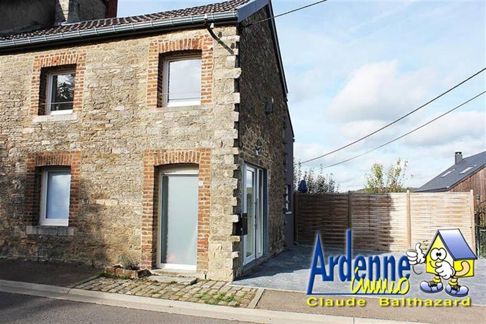 Maison à louer à Amonines 6997 600.00€ 1 chambres 73.00m² - annonce 307159