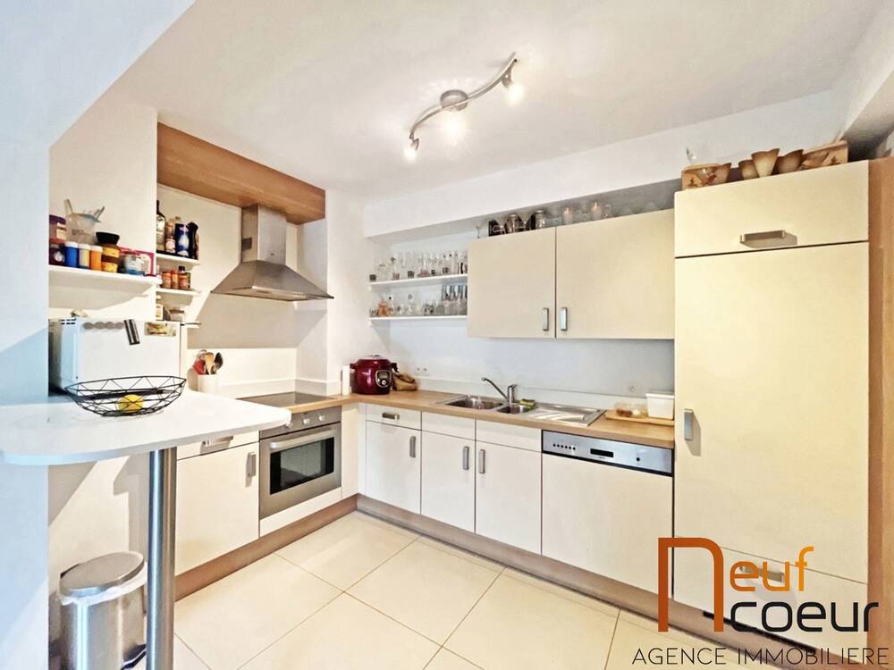 Appartement à louer à Martelange 6630 750.00€ 1 chambres 68.00m² - annonce 307026