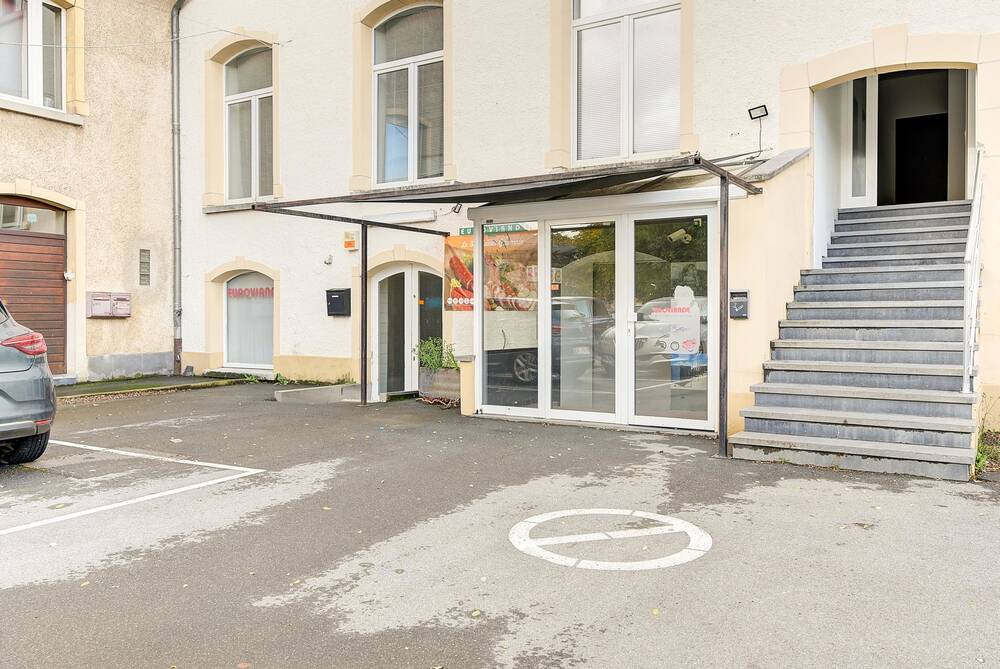 Commerce à vendre à Virton 6760 169000.00€  chambres 424.00m² - annonce 308299