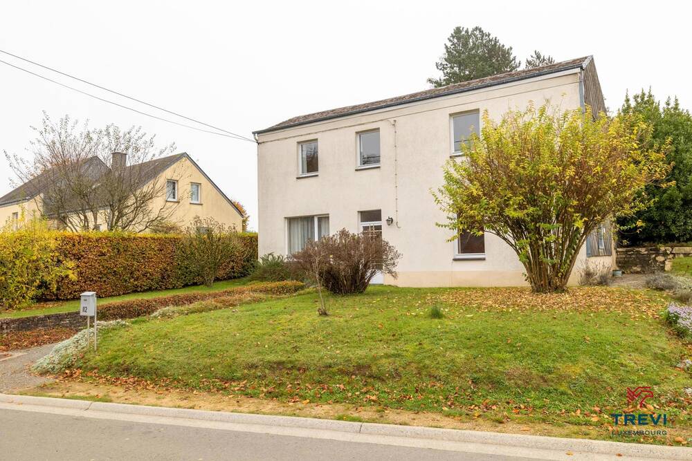 Maison à vendre à Arlon 6700 345000.00€ 3 chambres m² - annonce 309880