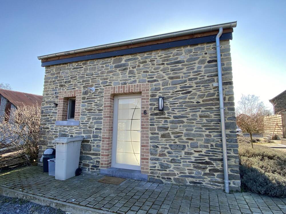 Maison à louer à Bertogne 6687 510.00€ 1 chambres 45.00m² - annonce 309725