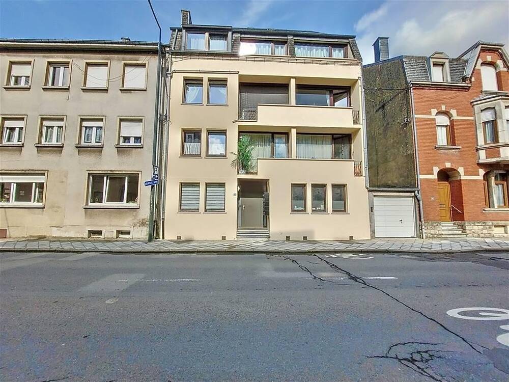 Appartement à vendre à Arlon 6700 170000.00€ 1 chambres 43.00m² - annonce 308776