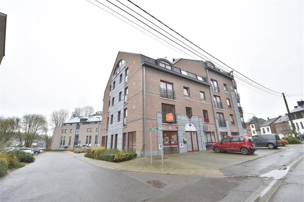 Appartement à louer à Bastogne 6600 720.00€ 2 chambres 75.00m² - annonce 312151