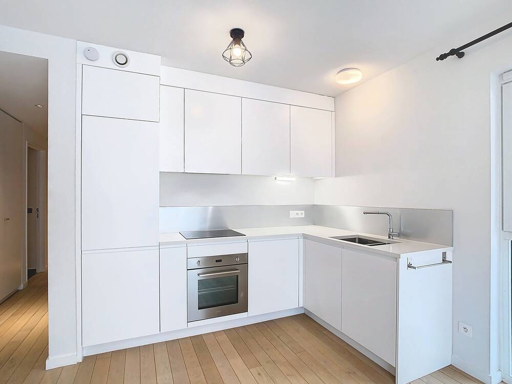 Appartement à  à Namur 5000 750.00€ 1 chambres 58.00m² - annonce 312070