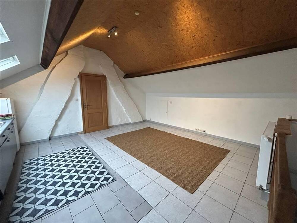 Appartement à louer à Marche-en-Famenne 6900 500.00€ 1 chambres 48.00m² - annonce 313151