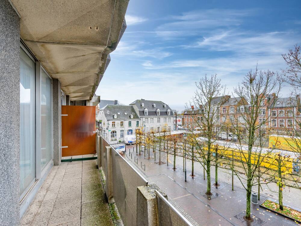 Studio à vendre à Marche-en-Famenne 6900 99500.00€ 1 chambres 32.00m² - annonce 313987