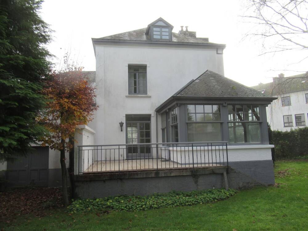 Maison de maître à louer à Arlon 6700 1500.00€ 2 chambres 280.00m² - annonce 323485