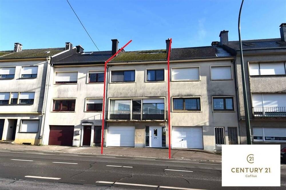 Maison à vendre à Arlon 6700 295000.00€ 2 chambres 200.00m² - annonce 329447