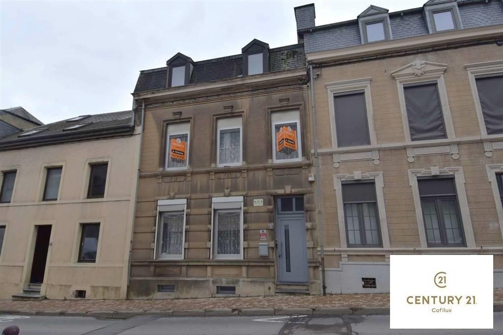 Maison à vendre à Arlon 6700 370000.00€ 6 chambres 350.00m² - annonce 329747