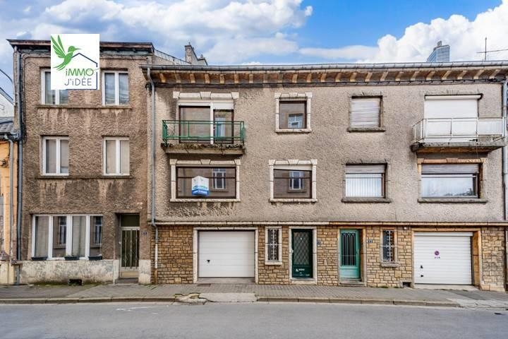 Maison à vendre à Arlon 6700 295000.00€ 3 chambres 147.00m² - annonce 352067