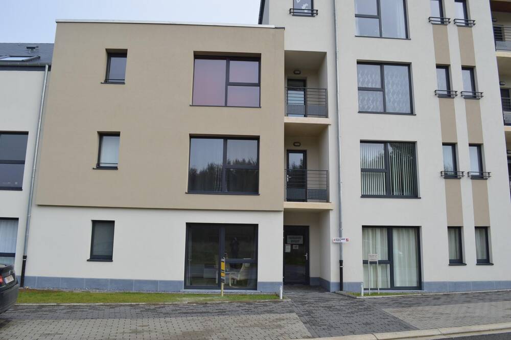 Studio à louer à Arlon 6700 695.00€ 1 chambres 40.00m² - annonce 359758