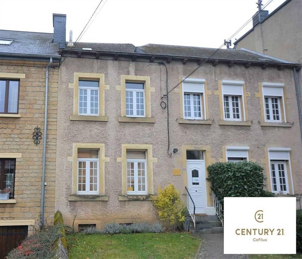 Appartement à louer à Halanzy 6792 700.00€ 1 chambres 89.00m² - annonce 367503